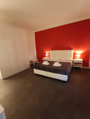 L'appartamento di Edo Pisa
